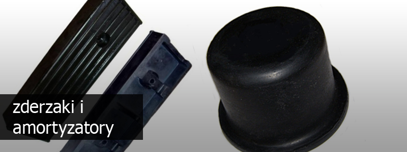 Productos técnicos de caucho Gránulos de caucho-metal Polonia