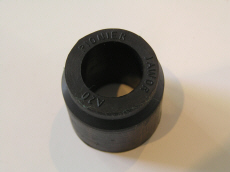 Productos técnicos de caucho Gránulos de caucho-metal Polonia