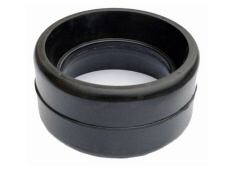 Productos técnicos de caucho Gránulos de caucho-metal Polonia