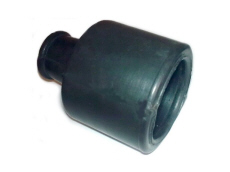 Productos técnicos de caucho Gránulos de caucho-metal Polonia